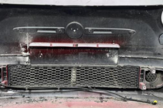 Pare choc avant FIAT 500 2