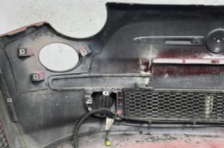 Pare choc avant FIAT 500 2