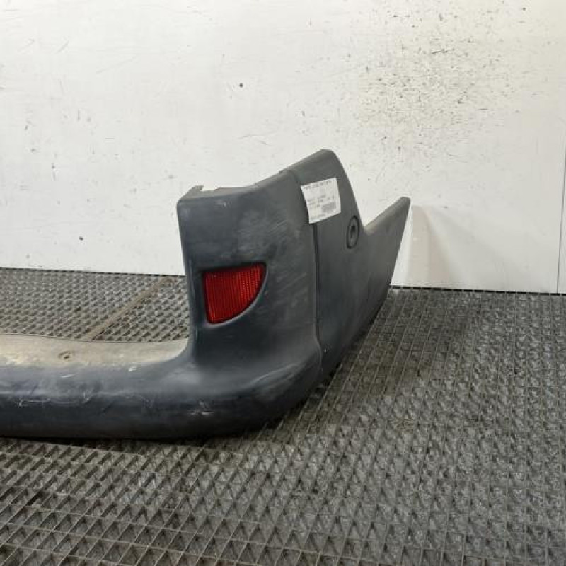 Pare choc arriere RENAULT KANGOO 1 Photo n°3