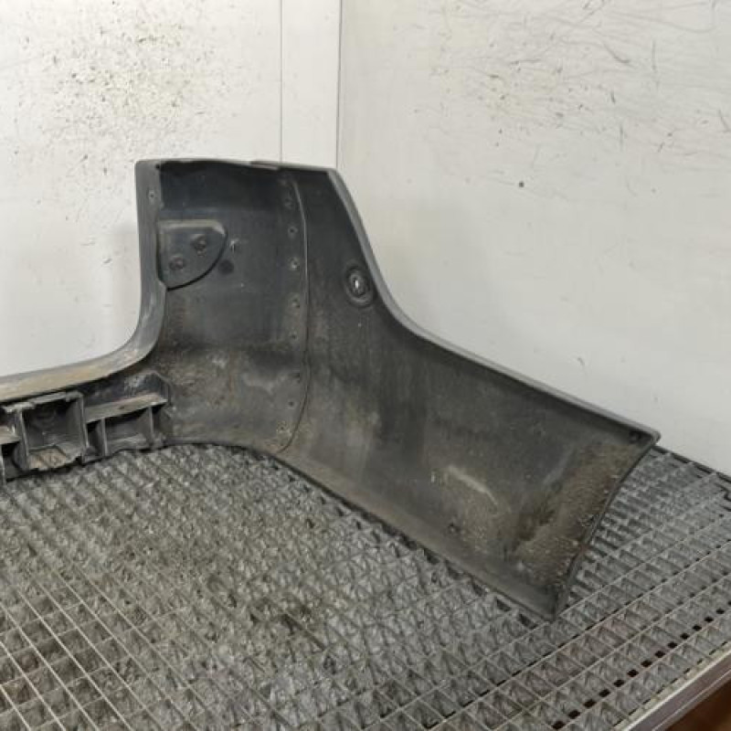 Pare choc arriere RENAULT KANGOO 1 Photo n°4