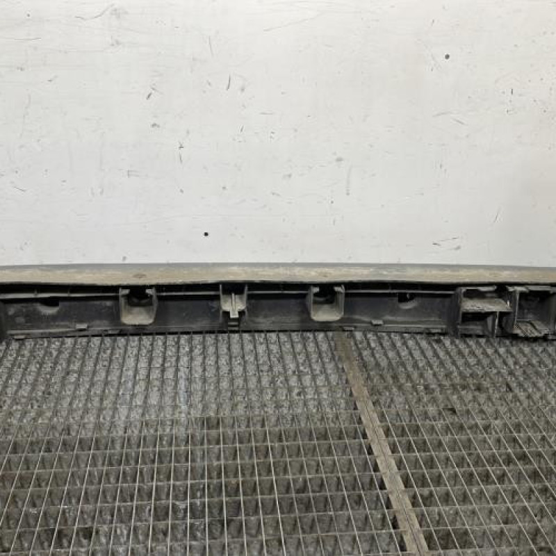Pare choc arriere RENAULT KANGOO 1 Photo n°5