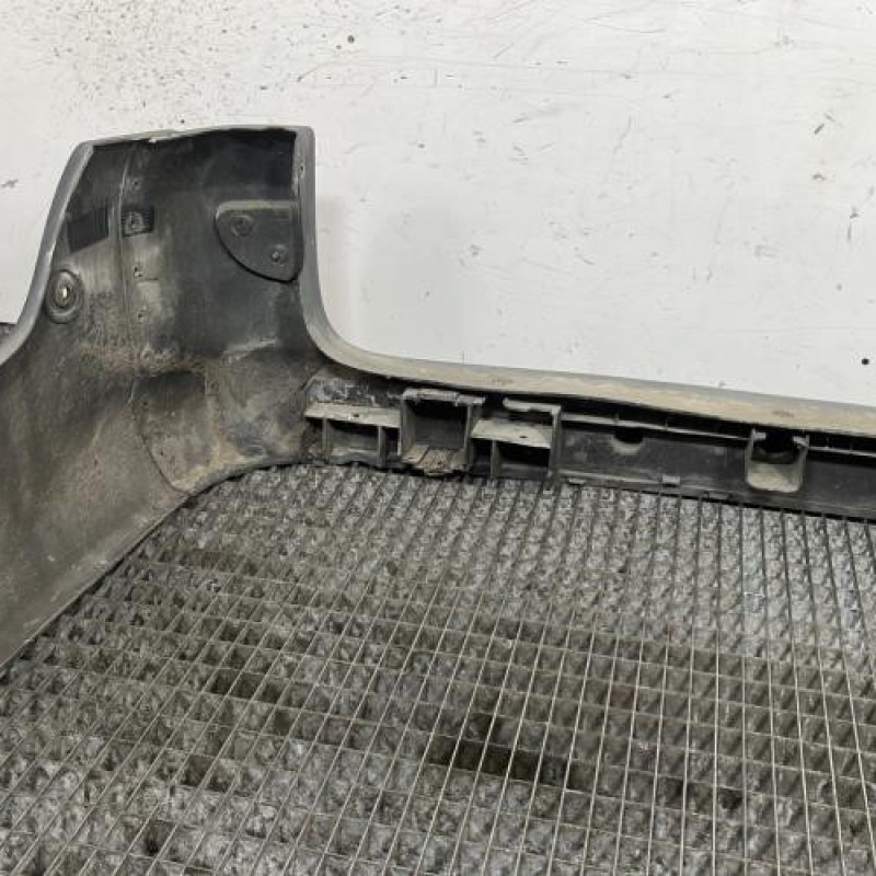 Pare choc arriere RENAULT KANGOO 1 Photo n°6