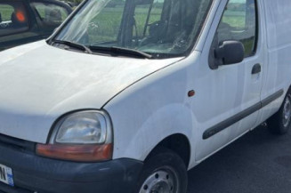 Pare choc arriere RENAULT KANGOO 1