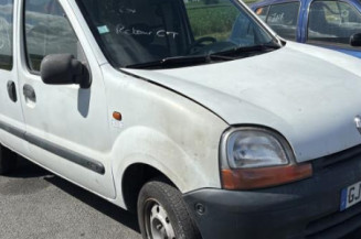 Pare choc arriere RENAULT KANGOO 1