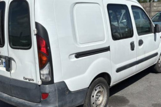 Pare choc arriere RENAULT KANGOO 1