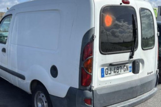 Pare choc arriere RENAULT KANGOO 1