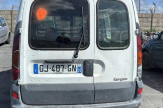 Pare choc arriere RENAULT KANGOO 1