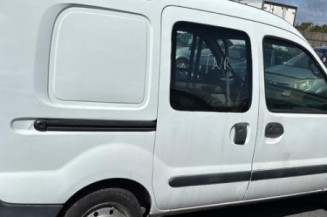Pare choc arriere RENAULT KANGOO 1