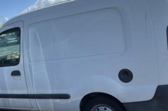 Pare choc arriere RENAULT KANGOO 1