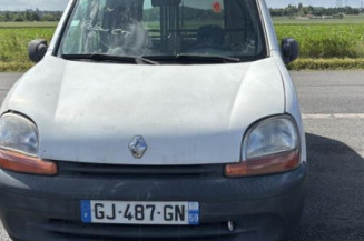 Pare choc arriere RENAULT KANGOO 1
