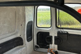 Pare choc arriere RENAULT KANGOO 1