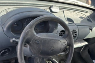 Pare choc arriere RENAULT KANGOO 1