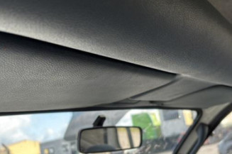 Pare choc arriere RENAULT KANGOO 1