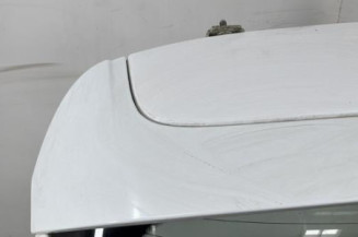 Malle/Hayon arriere FORD FIESTA 6