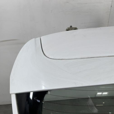 Malle/Hayon arriere FORD FIESTA 6