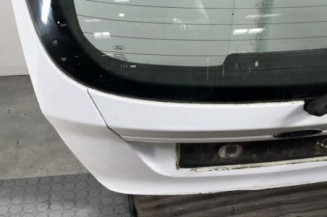 Malle/Hayon arriere FORD FIESTA 6