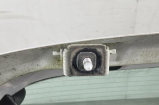 Malle/Hayon arriere FORD FIESTA 6