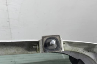 Malle/Hayon arriere FORD FIESTA 6
