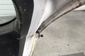 Malle/Hayon arriere FORD FIESTA 6