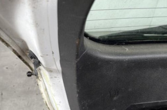 Malle/Hayon arriere FORD FIESTA 6