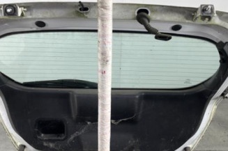 Malle/Hayon arriere FORD FIESTA 6