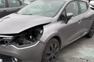 Jante RENAULT CLIO 4