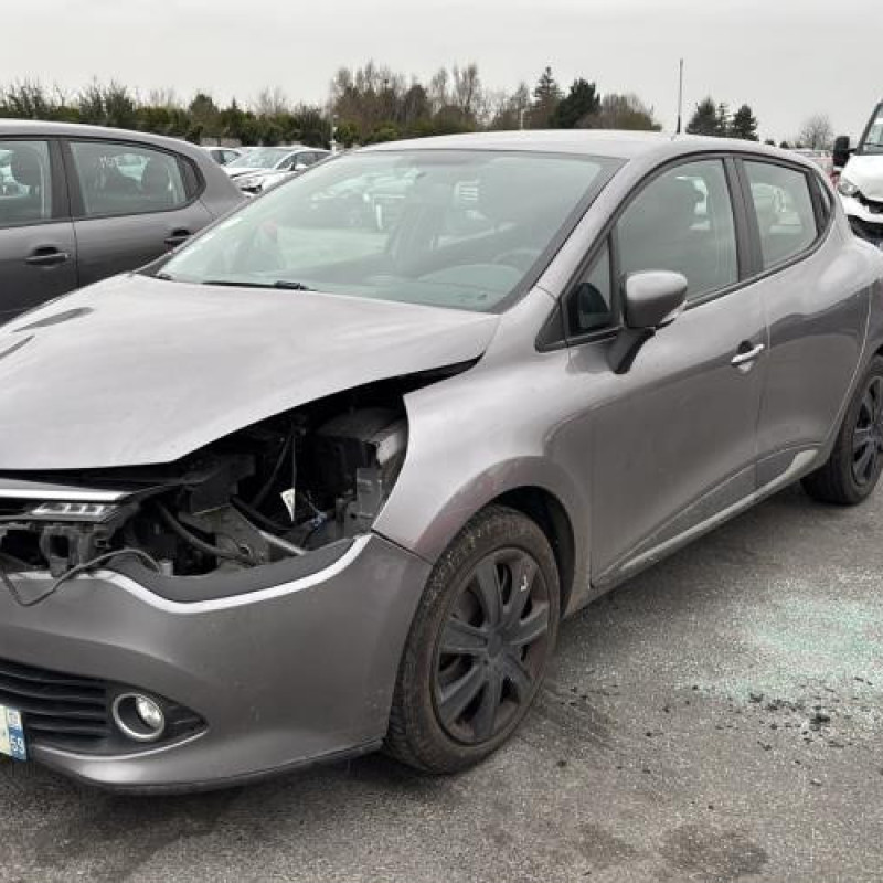 Jante RENAULT CLIO 4 Photo n°5