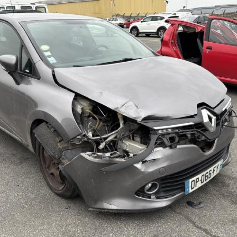 Jante RENAULT CLIO 4 Photo n°6