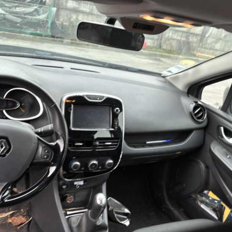 Jante RENAULT CLIO 4 Photo n°16