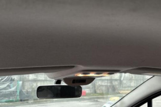 Jante RENAULT CLIO 4