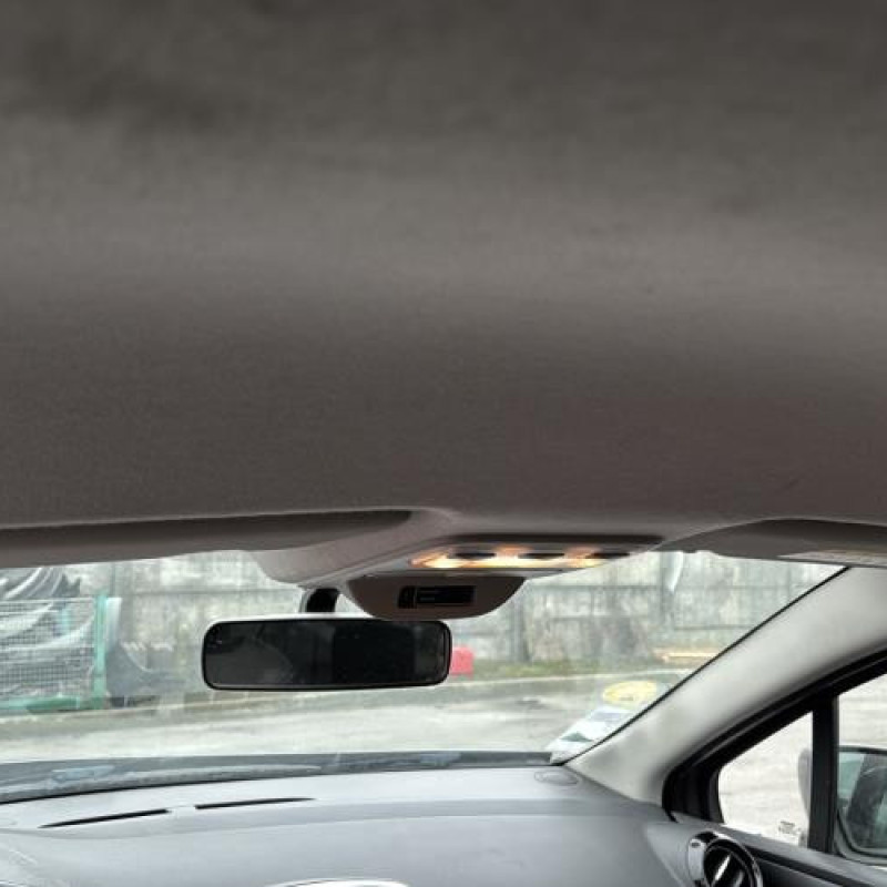 Jante RENAULT CLIO 4 Photo n°17