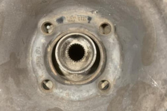Jante FIAT PUNTO 2