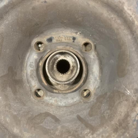 Jante FIAT PUNTO 2