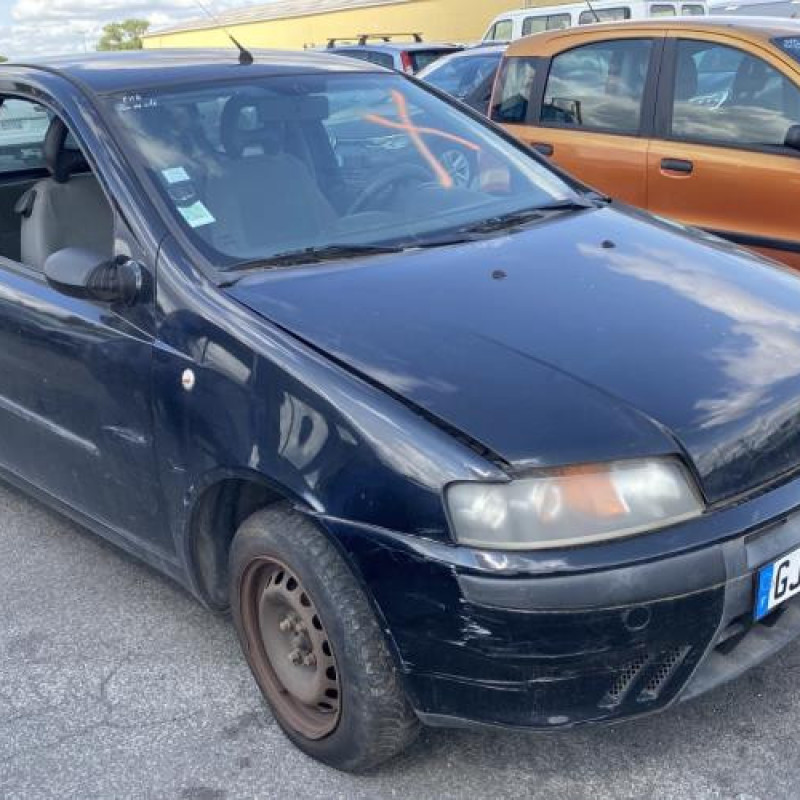 Jante FIAT PUNTO 2 Photo n°6