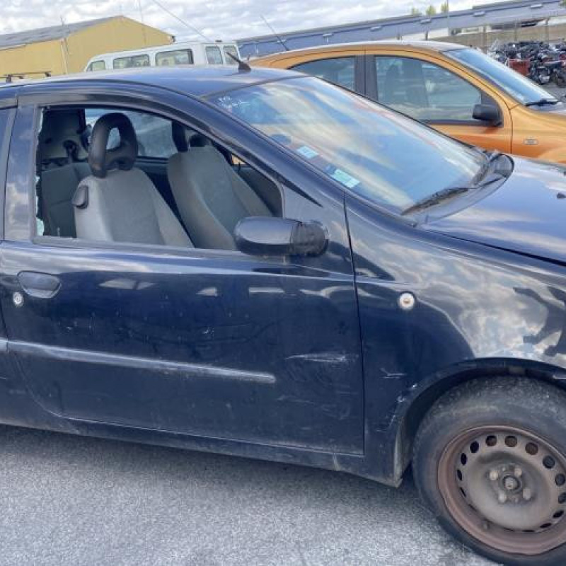 Jante FIAT PUNTO 2 Photo n°11
