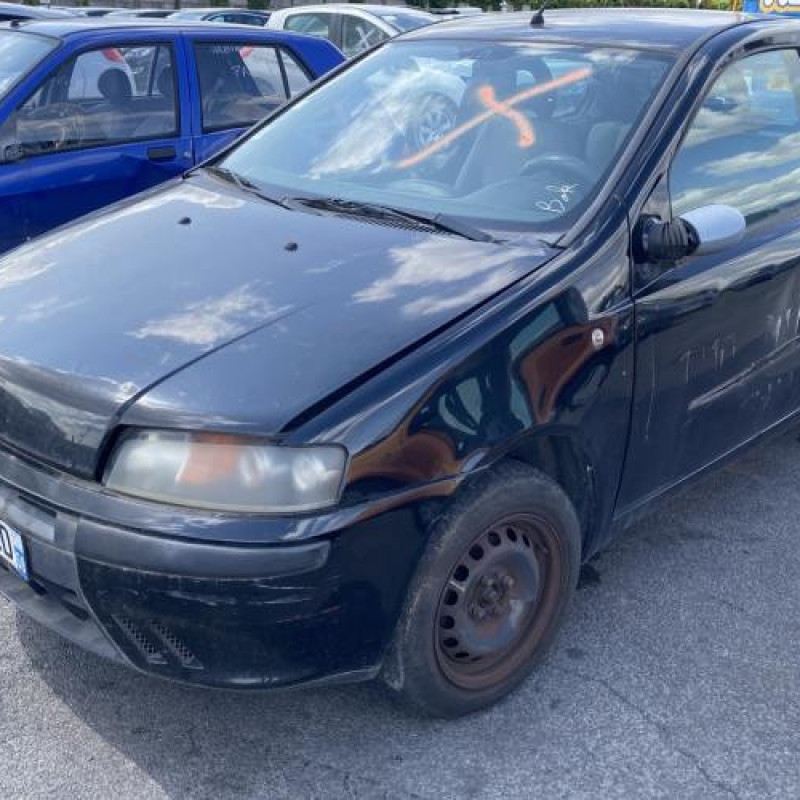 Jante FIAT PUNTO 2 Photo n°5