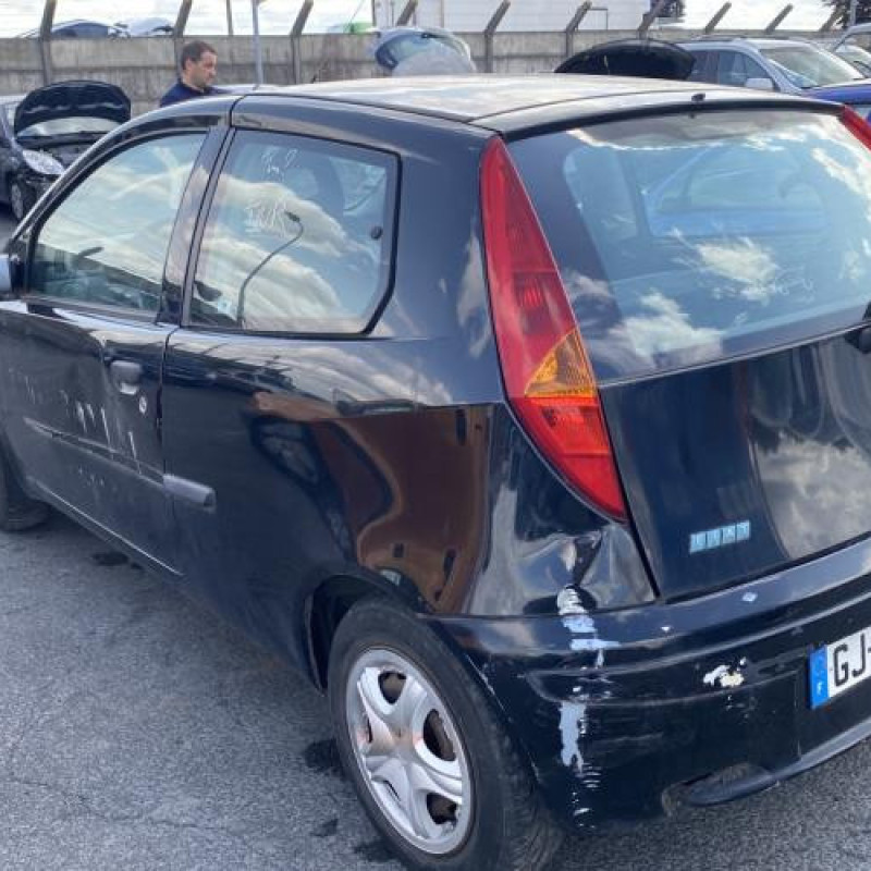 Jante FIAT PUNTO 2 Photo n°8