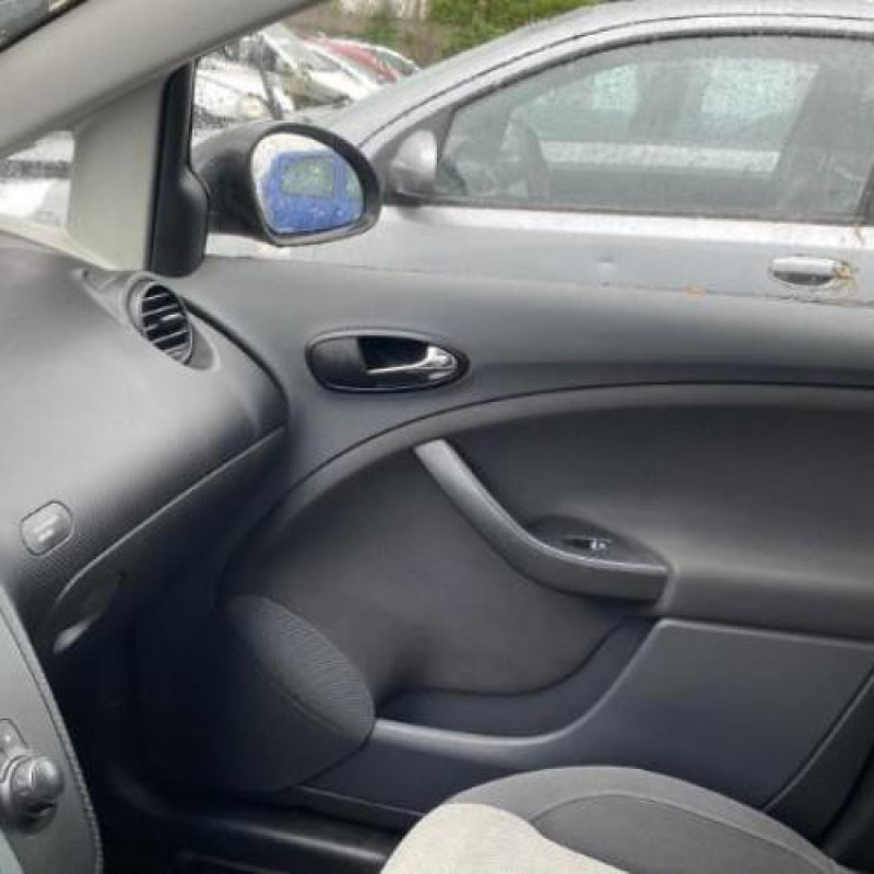 Jante SEAT ALTEA Photo n°11