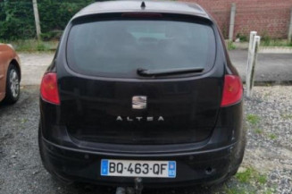 Jante SEAT ALTEA