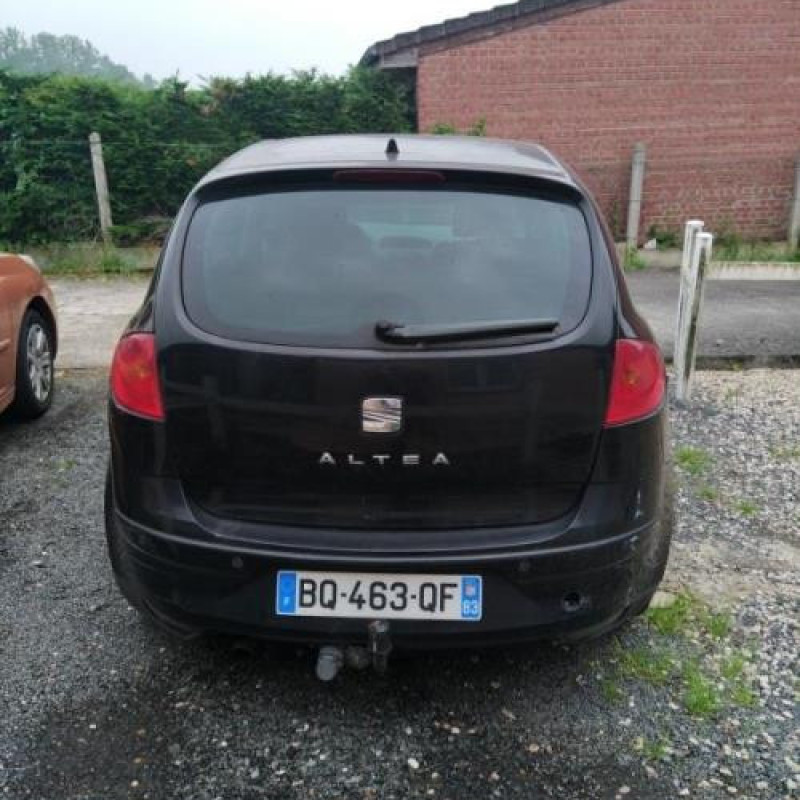 Jante SEAT ALTEA Photo n°19