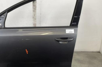 Porte avant gauche VOLKSWAGEN GOLF 6 Photo n°1
