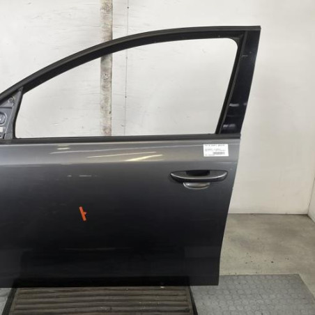 Porte avant gauche VOLKSWAGEN GOLF 6 Photo n°1