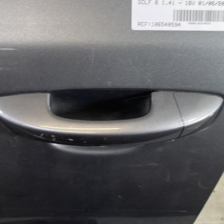 Porte avant gauche VOLKSWAGEN GOLF 6