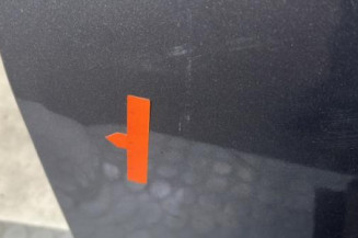 Porte avant gauche VOLKSWAGEN GOLF 6