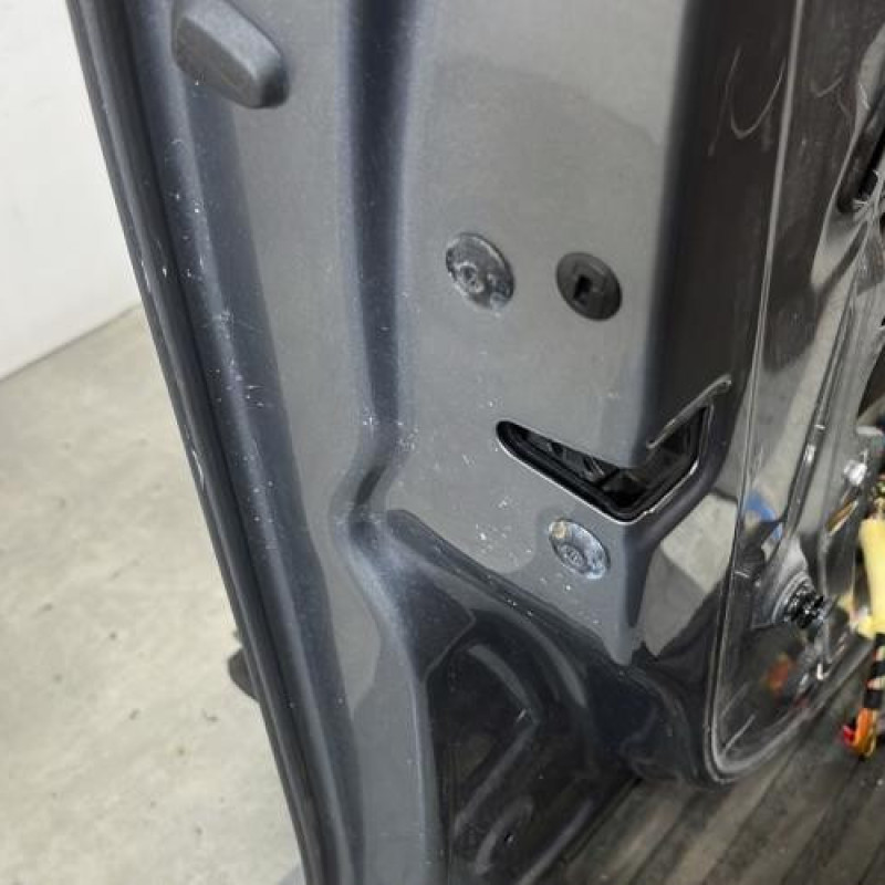 Porte avant gauche VOLKSWAGEN GOLF 6 Photo n°5