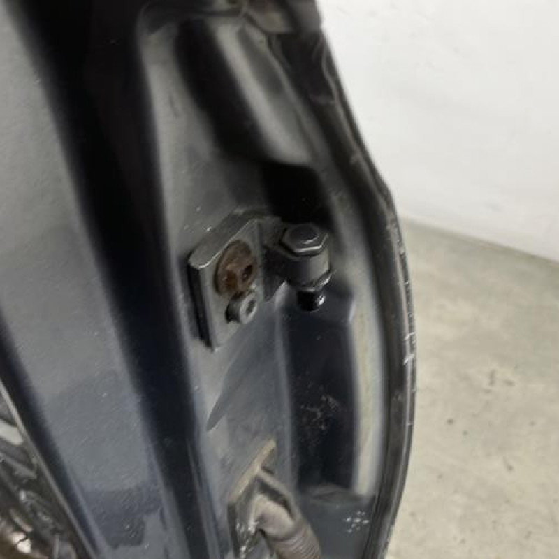 Porte avant gauche VOLKSWAGEN GOLF 6 Photo n°6