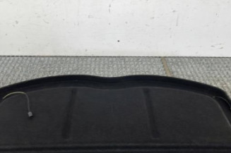 Plage arriere KIA RIO 3