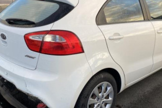 Plage arriere KIA RIO 3