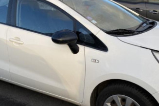 Plage arriere KIA RIO 3