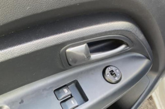 Plage arriere KIA RIO 3